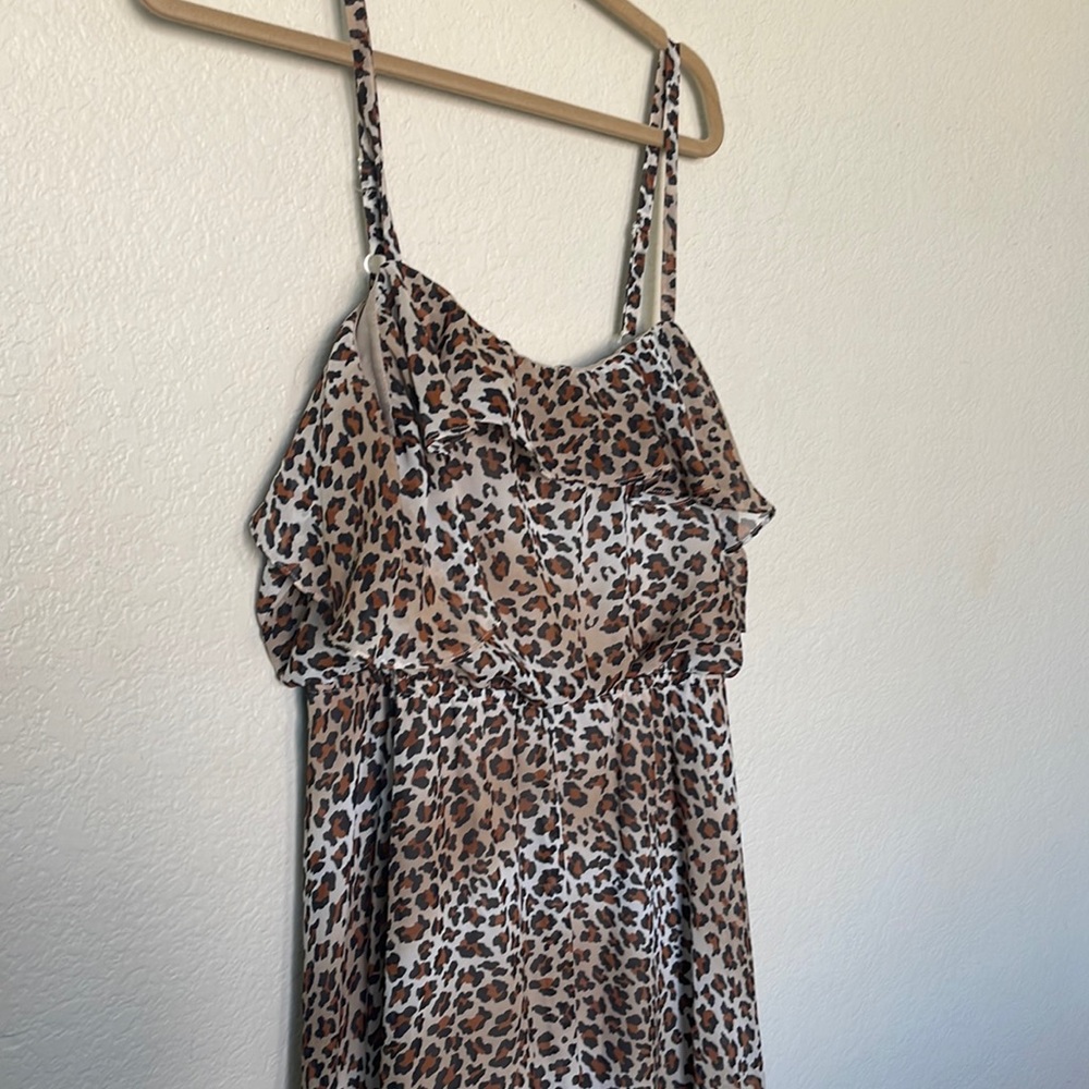 Size 16 dress